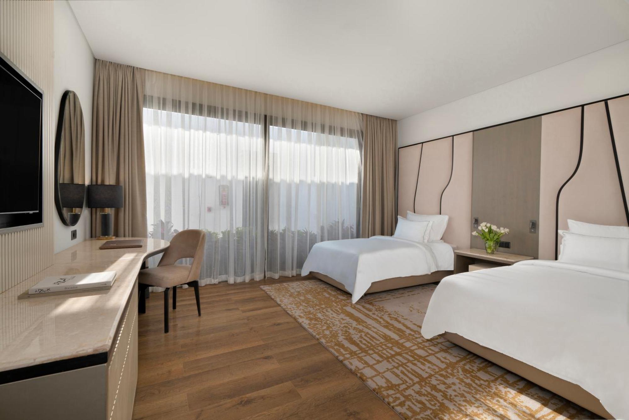 Hotel Club Prive By Rixos Sharm El Sheikh Zimmer foto