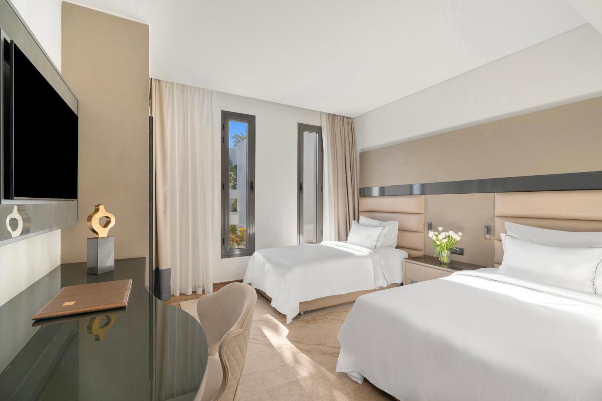 Hotel Club Prive By Rixos Sharm El Sheikh Zimmer foto