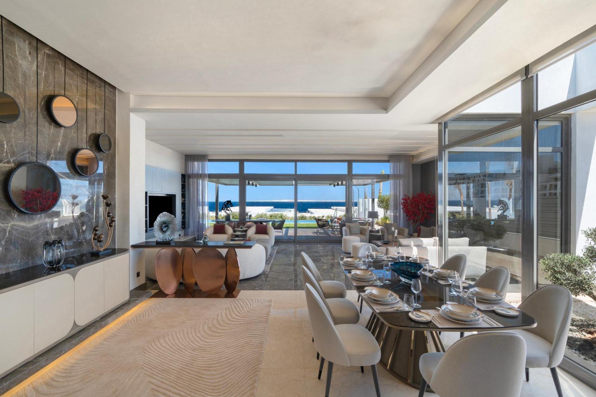 Hotel Club Prive By Rixos Sharm El Sheikh Zimmer foto