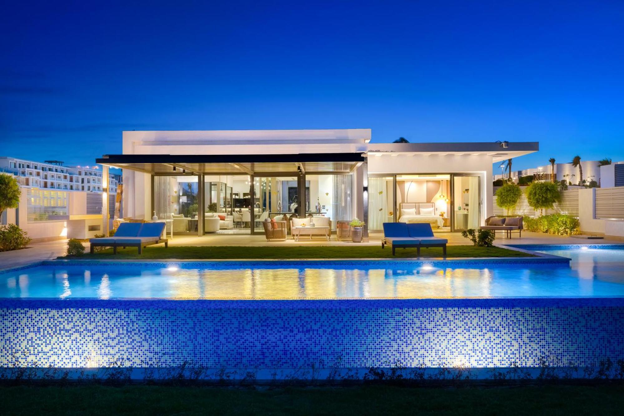 Hotel Club Prive By Rixos Sharm El Sheikh Exterior foto
