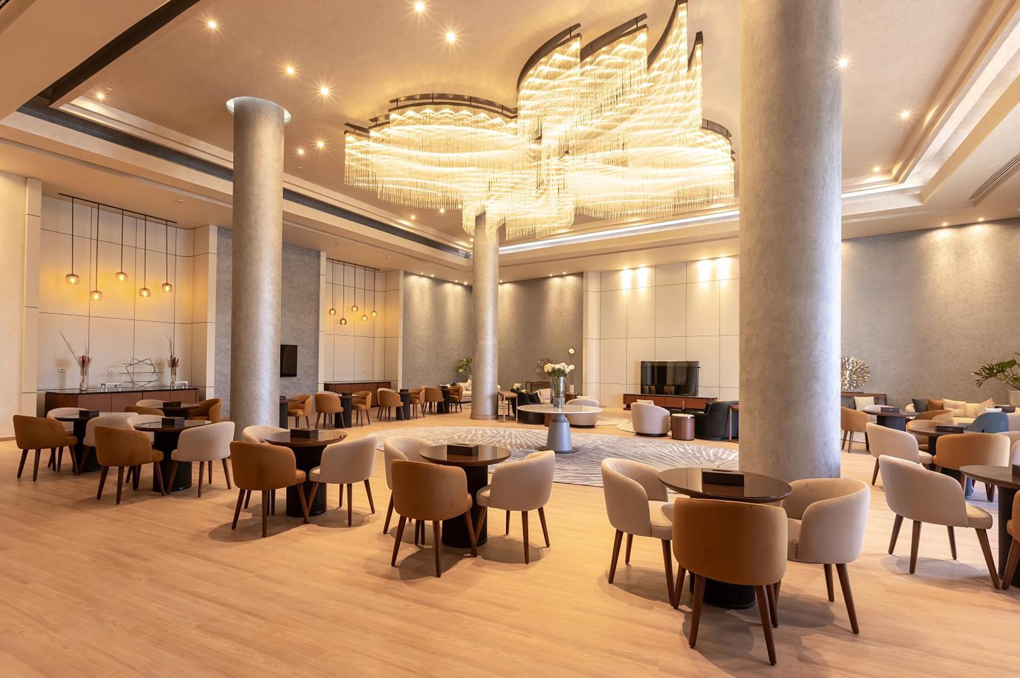 Hotel Club Prive By Rixos Sharm El Sheikh Exterior foto
