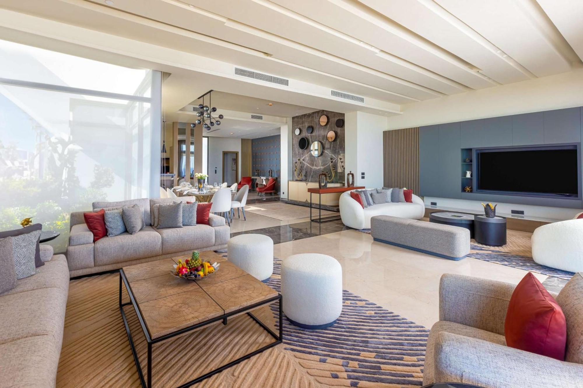 Hotel Club Prive By Rixos Sharm El Sheikh Exterior foto